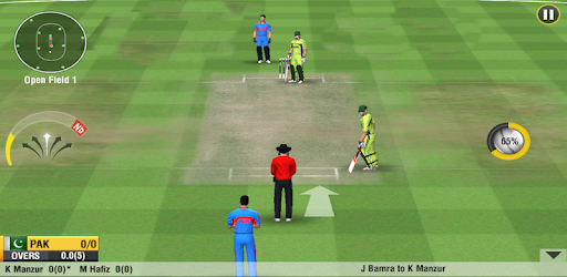 T20 Cricket Games pc screenshot