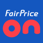 FairPrice On icon