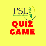 PSL Quiz Game 2018 icon