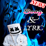 DJ Marshmello Song + Lyrics icon