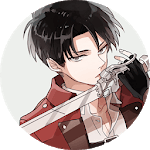 Attack of Titans Wallpaper HD icon