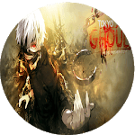 Ghoul Re Wallpaper icon