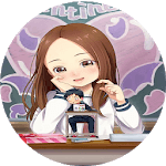 Karakai Jozu Wallpaper HD icon