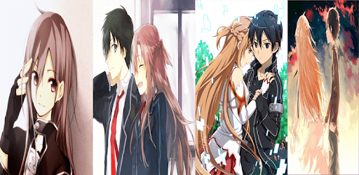 Sword Art Online Wallpaper HD pc screenshot Sword Art Online Wallpaper HD pc screenshot