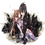 Sword Art Online Wallpaper HD icon
