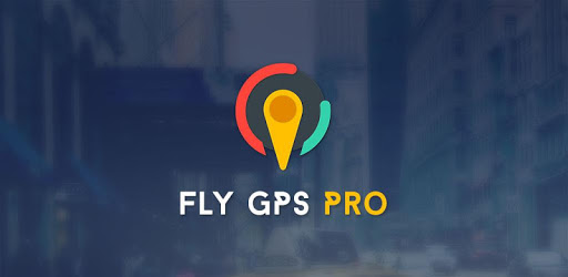 Fake GPS, Fly GPS Go pc screenshot Fake GPS, Fly GPS Go pc screenshot