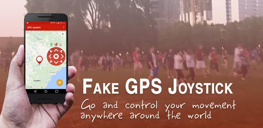 FAKE GPS JOYSTICK pc screenshot FAKE GPS JOYSTICK pc screenshot
