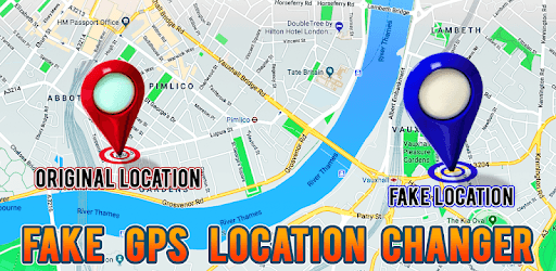 Fake GPS Location Changer - Fly GPS Location pc screenshot Fake GPS Location Changer - Fly GPS Location pc screenshot