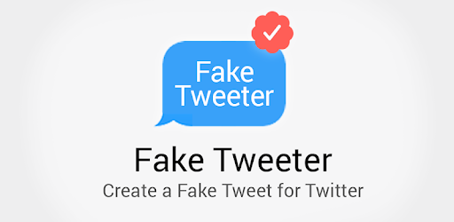 Fake Tweeter | Create a Fake Tweet pc screenshot Fake Tweeter | Create a Fake Tweet pc screenshot