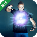 Super Power Movie FX icon