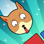Falling Pinball for pc icon