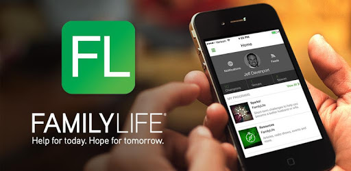 FamilyLife pc screenshot FamilyLife pc screenshot