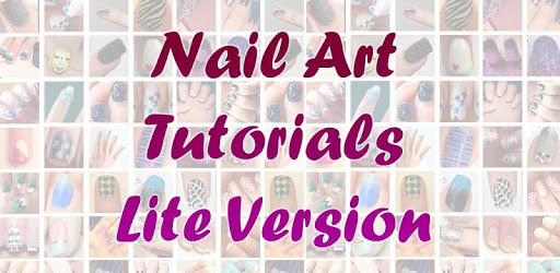 Nail Art Tutorials pc screenshot