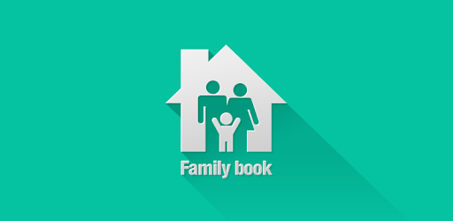 Familybook pc screenshot