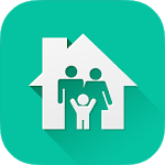 Familybook icon