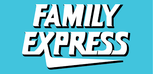 Family Express pc screenshot