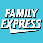 Family Express for pc icon