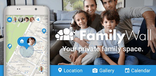 FamilyWall - Family Organizer & Locator pc screenshot FamilyWall - Family Organizer & Locator pc screenshot