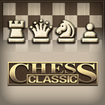Chess Free - Two Player Board Game icon