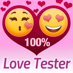 Love Tester - Find Real Love icon