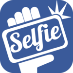 Famous Selfie icon