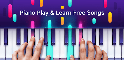 Piano - Play & Learn Free songs. pc screenshot Piano - Play & Learn Free songs. pc screenshot