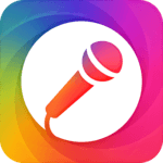 Karaoke - Sing Karaoke, Unlimited Songs icon