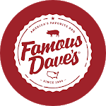 Famous Dave's icon