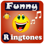 Super Funny Ringtones 2019 π for pc icon Super Funny Ringtones 2019 π for pc icon