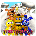 Adventure fnaf game pizza night 6 for pc icon
