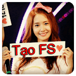 Make  FS - Fan Sign - Cute icon