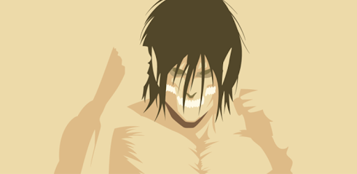 Wallpapers for Attack on titan pc screenshot