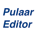 Pulaar Editor icon