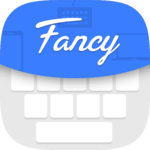 Fancy Keyboard Live & Animated icon