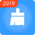 Fancy Cleaner - Booster & Phone Cleaner icon