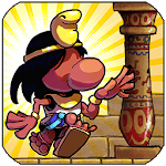 Age of Tribes - best Lemmings-like Puzzle Gameplay icon