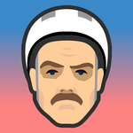 Happy Wheels for pc icon Happy Wheels for pc icon