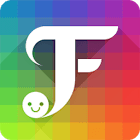 Fancykey Indic Keyboard  icon