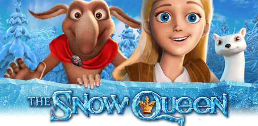 Snow Queen World pc screenshot Snow Queen World pc screenshot