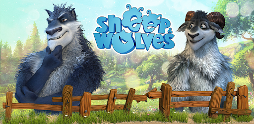Sheep and Wolves pc screenshot Sheep and Wolves pc screenshot