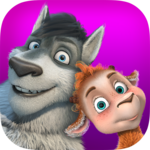 Sheep and Wolves icon