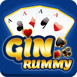 Gin Rummy : Card Games icon