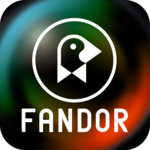 Fandor - Award-Winning Movies icon