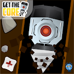 Reach the core icon