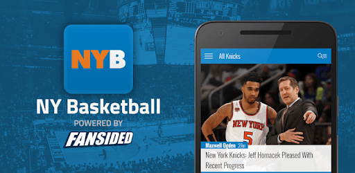 NY Basketball: Knicks News pc screenshot NY Basketball: Knicks News pc screenshot