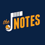 The J-Notes: Jazz News icon