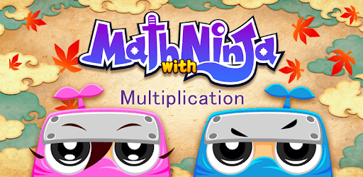 Math Ninja -Times Table- pc screenshot