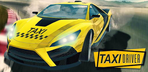 Taxi Driver : Crazy Demolition Taxi City Rush pc screenshot