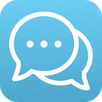 Delicacy Messenger icon