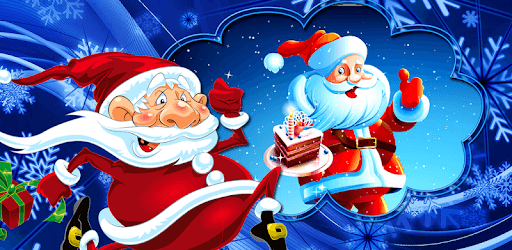 Funny Santa Photo Frames pc screenshot Funny Santa Photo Frames pc screenshot